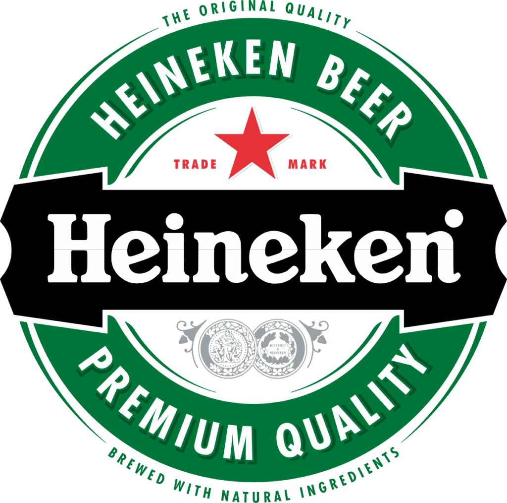 heineken bier logo.svg