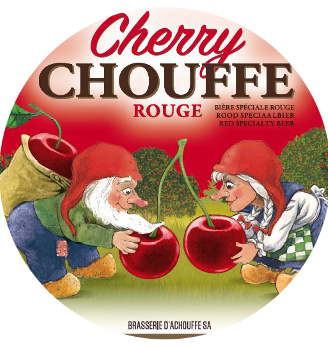 chouff cerise